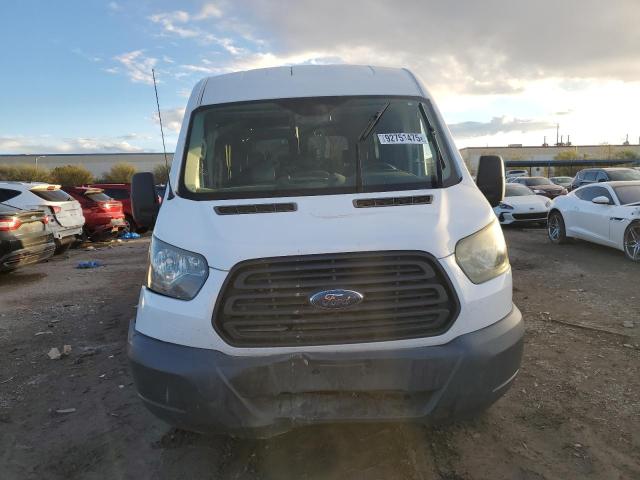 Photo 5 from auction – 2015 FORD TRANSIT T- with VIN 1FMZK1CM8FKA52183