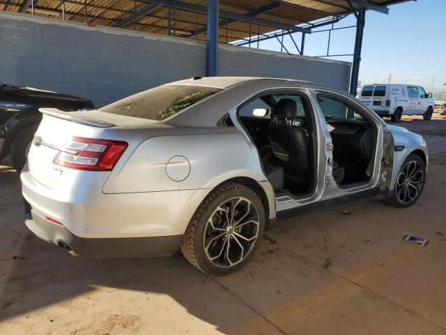 Photo 3 from auction – 2013 FORD TAURUS SHO with VIN 1FAHP2KT7DG190626