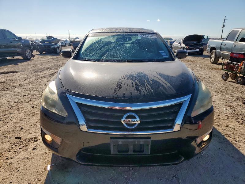 Foto 5 de la subasta – 2015 NISSAN ALTIMA 2.5 con VIN 1N4AL3AP1FC186007