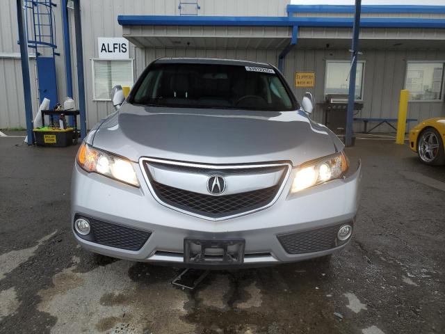 Photo 5 from auction – 2015 ACURA RDX TECHNO with VIN 5J8TB3H5XFL004932
