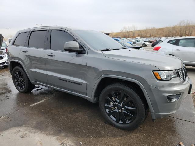 Photo 4 from auction – 2019 JEEP GRAND CHER with VIN 1C4RJFAG4KC666993