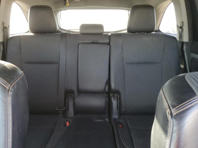 Photo 10 from auction – 2016 TOYOTA HIGHLANDER with VIN 5TDZKRFH1GS177974