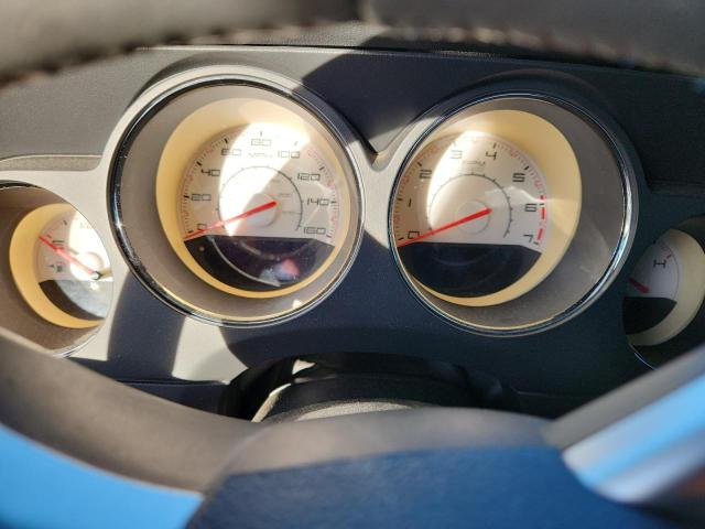 Photo 9 from auction – 2012 DODGE CHALLENGER with VIN 2C3CDYBTXCH246386