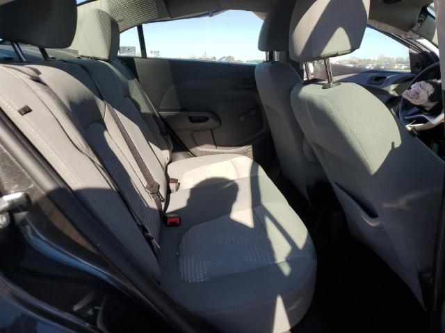 Photo 10 from auction – 2017 CHEVROLET SONIC LS with VIN 1G1JB5SH1H4138948