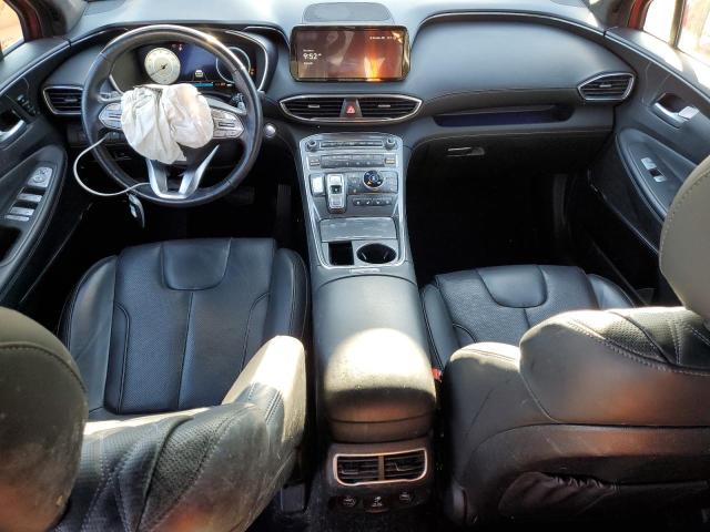 Photo 8 from auction – 2023 HYUNDAI SANTA FE C with VIN 5NMS5DAL6PH576440
