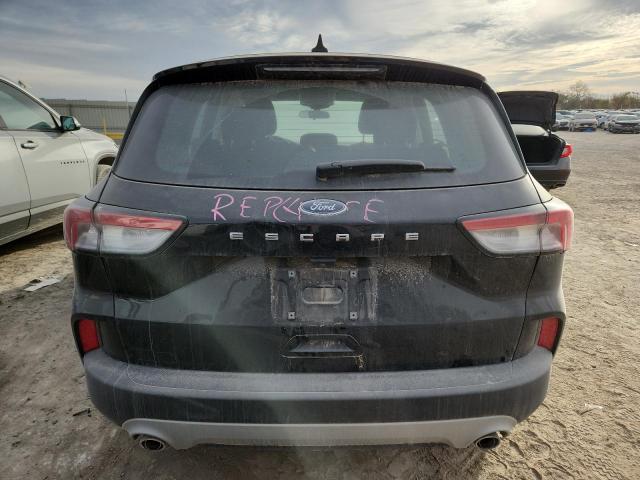 Photo 6 from auction – 2022 FORD ESCAPE S with VIN 1FMCU0F66NUB55869