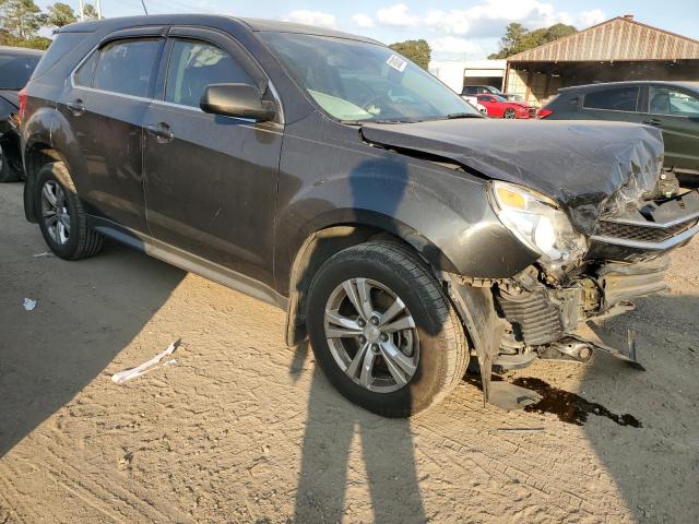 Photo 4 from auction – 2014 CHEVROLET EQUINOX LS with VIN 2GNALAEK4E6367436