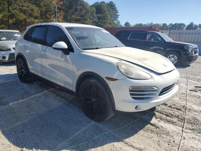 Photo 4 from auction – 2012 PORSCHE CAYENNE with VIN WP1AA2A25CLA10909