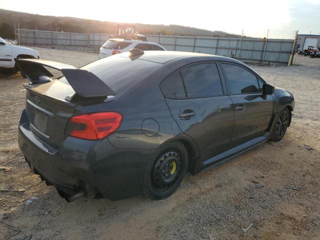 Photo 3 from auction – 2017 SUBARU WRX with VIN JF1VA1B62H9823732