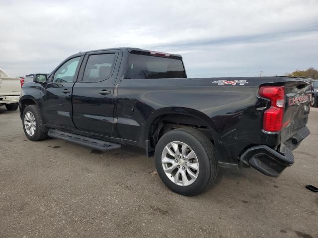 Photo 2 from auction – 2022 CHEVROLET SILVERADO with VIN 3GCPDBEK8NG510012