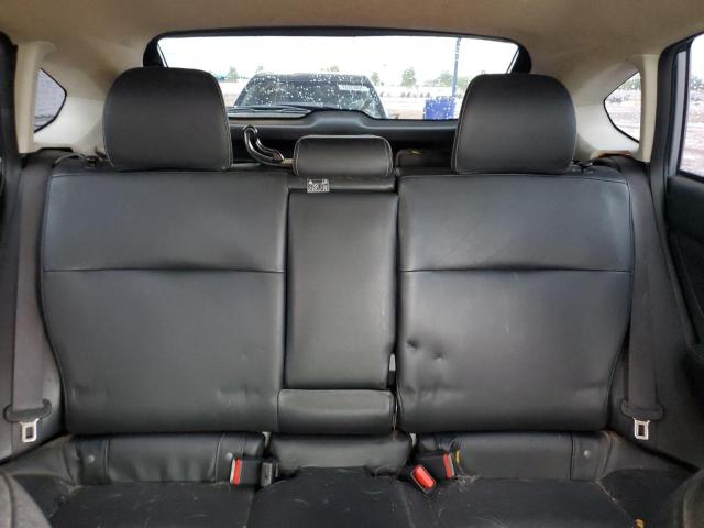 Фото 10 с аукциона – 2015 SUBARU XV CROSSTR с VIN JF2GPAPC7FH231313