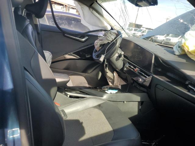 Photo 7 from auction – 2023 KIA NIRO WIND with VIN KNDCR3L13P5045830