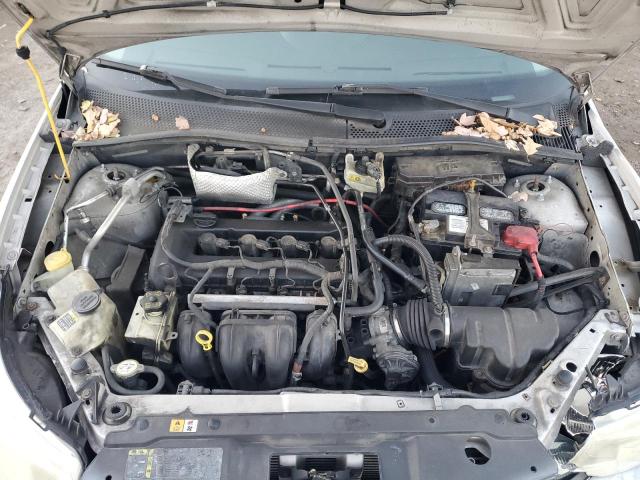 Photo 11 from auction – 2008 FORD FOCUS with VIN 1FAHP35N88W173574