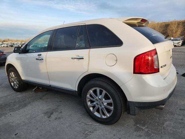 Photo 2 from auction – 2011 FORD EDGE SEL with VIN 2FMDK3JC9BBA92423
