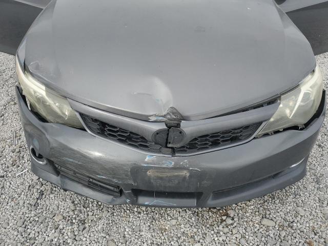Photo 11 from auction – 2012 TOYOTA CAMRY BASE with VIN 4T1BF1FK3CU154720