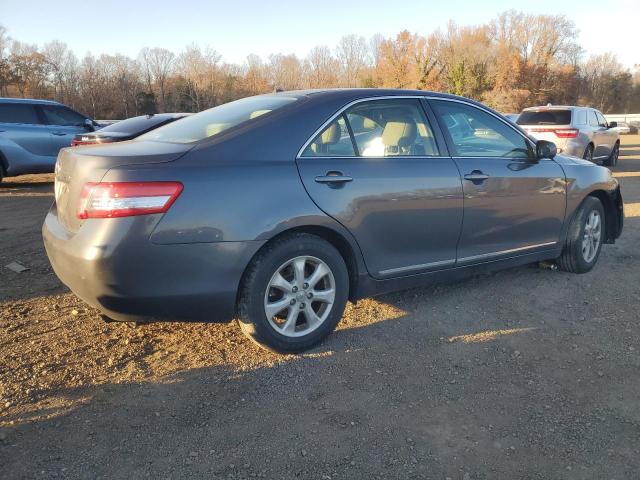 Photo 3 from auction – 2011 TOYOTA CAMRY BASE with VIN 4T1BF3EK1BU190692