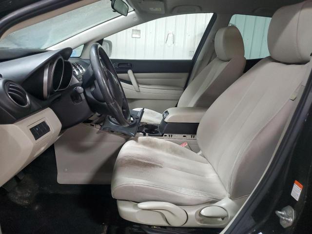 Photo 7 from auction – 2010 MAZDA CX-7 with VIN JM3ER2W51A0329616