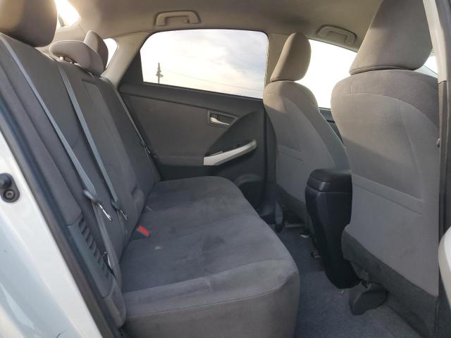 Foto 10 de la subasta – 2015 TOYOTA PRIUS con VIN JTDKN3DU7F0447894