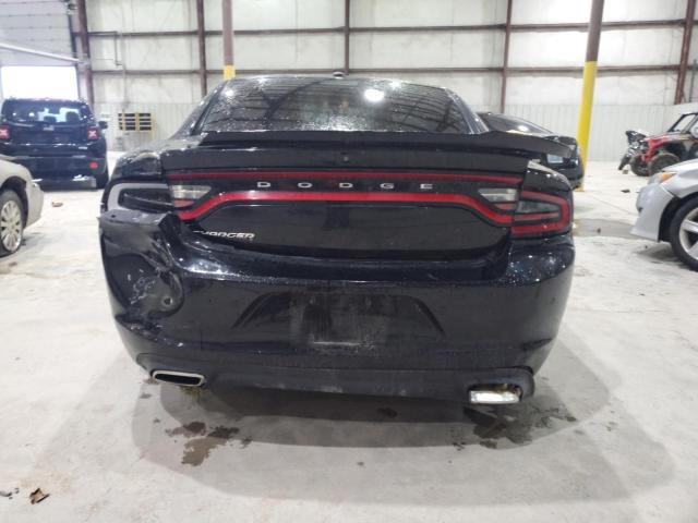 Photo 6 from auction – 2019 DODGE CHARGER SX with VIN 2C3CDXBG8KH709329