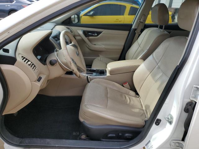 Photo 7 from auction – 2015 NISSAN ALTIMA 2.5 with VIN 1N4AL3AP7FN393344