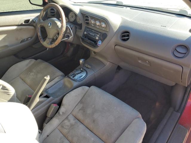 Photo 8 from auction – 2006 ACURA RSX with VIN JH4DC54886S018098