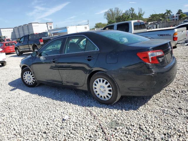 Photo 2 from auction – 2014 TOYOTA CAMRY L with VIN 4T1BF1FK7EU731445