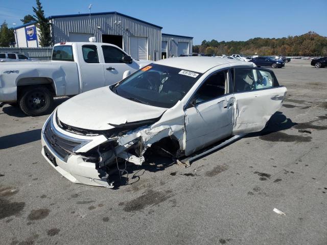 Photo 1 from auction – 2014 NISSAN ALTIMA 2.5 with VIN 1N4AL3AP7EN223712