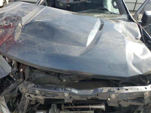 Photo 11 from auction – 2020 CHEVROLET SILVERADO with VIN 1GCRYDEDXLZ169543