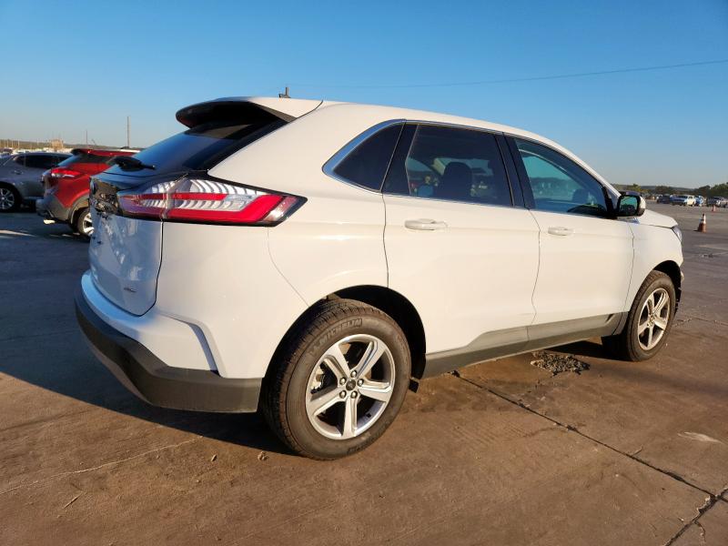Photo 3 from auction – 2023 FORD EDGE SEL with VIN 2FMPK4J91PBA43618