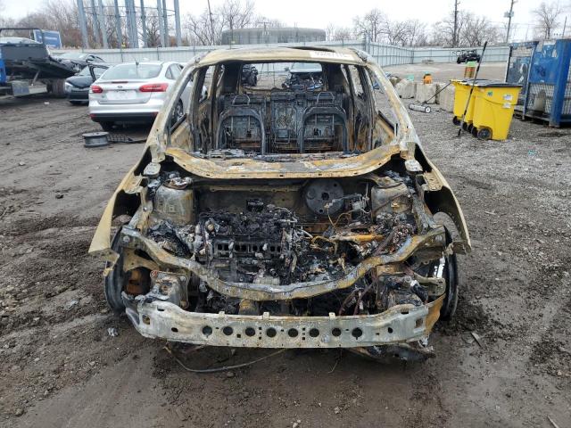 Фото 5 с аукциона – 2017 FORD ESCAPE с VIN 1FMCU0GD4HUA03090