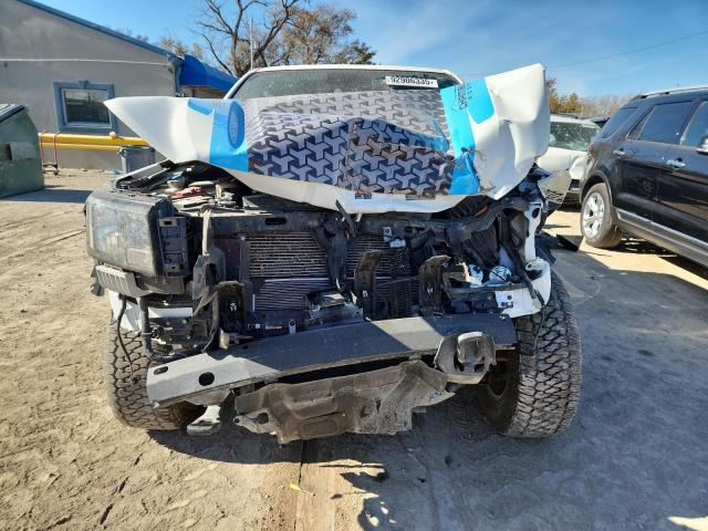 Photo 5 from auction – 2022 NISSAN FRONTIER S with VIN 1N6ED1EK0NN650447