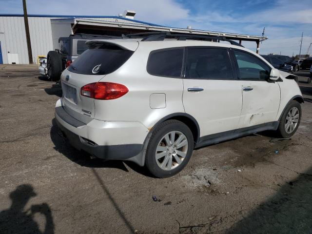 Photo 3 from auction – 2011 SUBARU TRIBECA LI with VIN 4S4WX9GD2B4403570