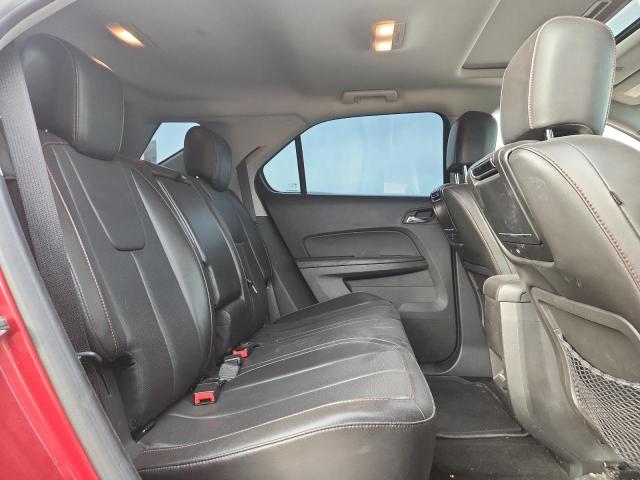 Photo 11 from auction – 2013 CHEVROLET EQUINOX LT with VIN 2GNALFEK8D6255475