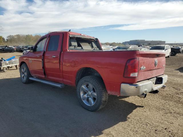 Photo 2 from auction – 2014 RAM 1500 SLT with VIN 1C6RR7GT1ES451026