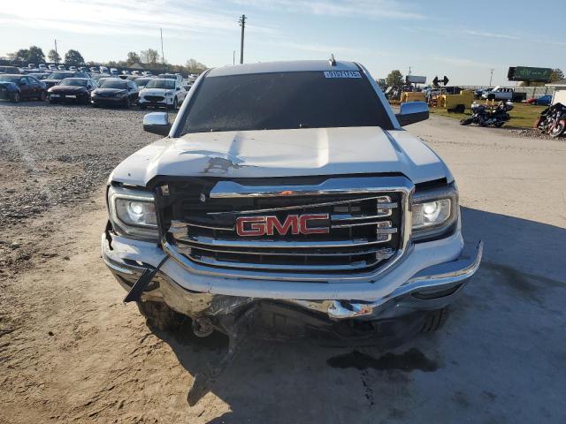 Photo 5 from auction – 2018 GMC SIERRA K15 with VIN 3GTU2NEC5JG556832