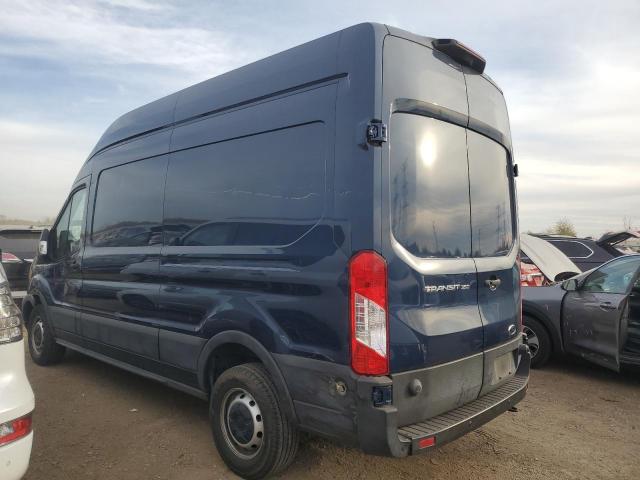 Photo 2 from auction – 2019 FORD TRANSIT T- with VIN 1FTBW2XM1KKB90670