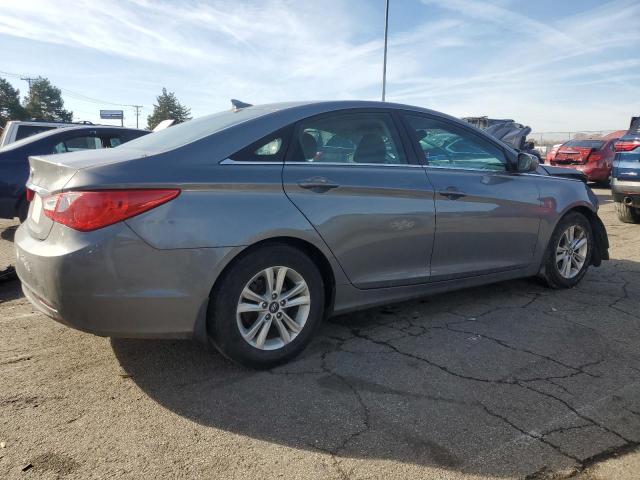 Photo 3 from auction – 2013 HYUNDAI SONATA GLS with VIN 5NPEB4AC8DH697197
