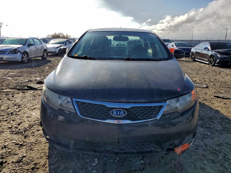 Photo 5 from auction – 2012 KIA FORTE EX with VIN KNAFU4A2XC5577290