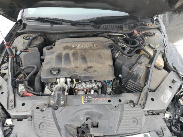 Photo 11 from auction – 2016 CHEVROLET IMPALA LIM with VIN 2G1WA5E32G1105489