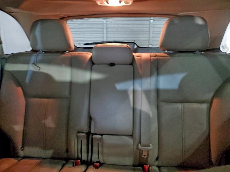 Photo 10 from auction – 2014 FORD EDGE SEL with VIN 2FMDK3JC1EBB21207
