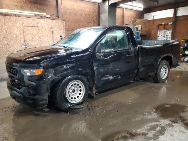 Photo 1 from auction – 2022 CHEVROLET SILVERADO with VIN 3GCNDAEK8NG565660
