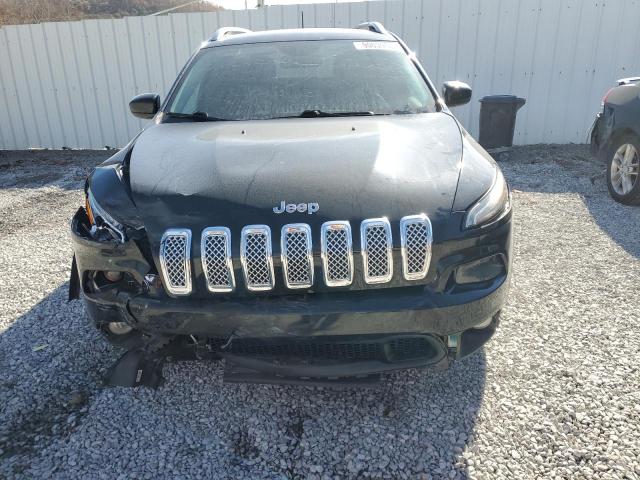 Photo 5 from auction – 2017 JEEP CHEROKEE L with VIN 1C4PJMCS5HW583741