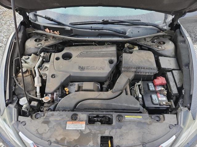 Photo 11 from auction – 2016 NISSAN ALTIMA 2.5 with VIN 1N4AL3AP4GC136171