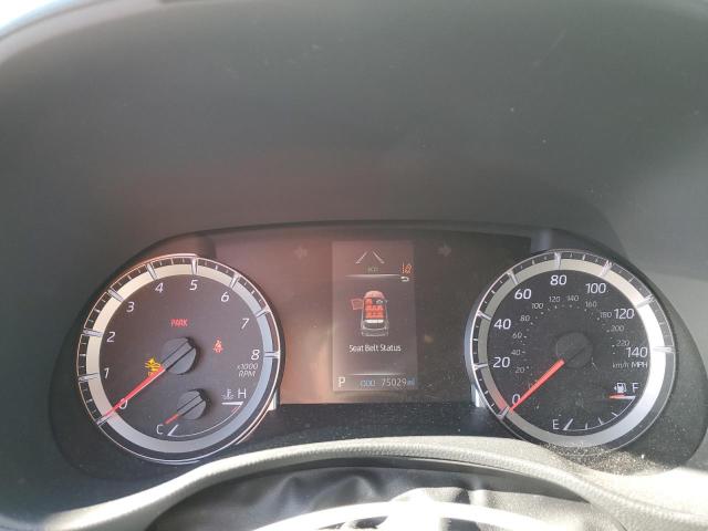 Zdjęcie 9 z aukcji – 2021 TOYOTA HIGHLANDER z VIN 5TDBZRBH1MS545360