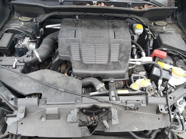 Photo 11 from auction – 2022 SUBARU FORESTER W with VIN JF2SKAMC8NH471482