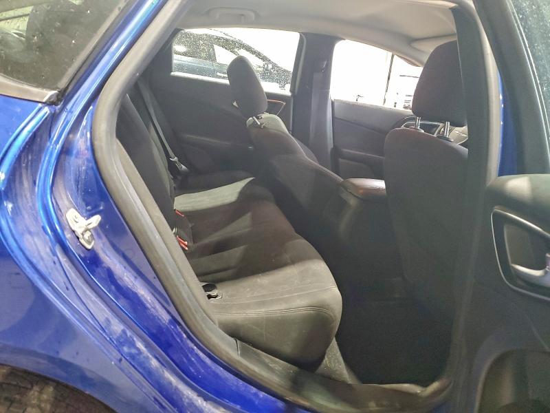 Photo 10 from auction – 2015 CHRYSLER 200 LIMITE with VIN 1C3CCCAB7FN625193