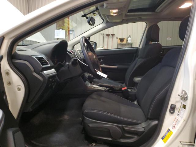 Photo 7 from auction – 2015 SUBARU XV CROSSTR with VIN JF2GPADC3F8269979