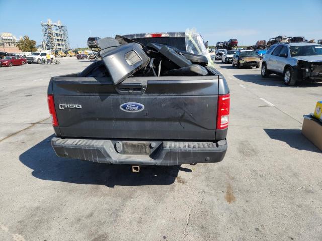 Photo 6 from auction – 2016 FORD F150 SUPER with VIN 1FTEW1CP2GFC55470