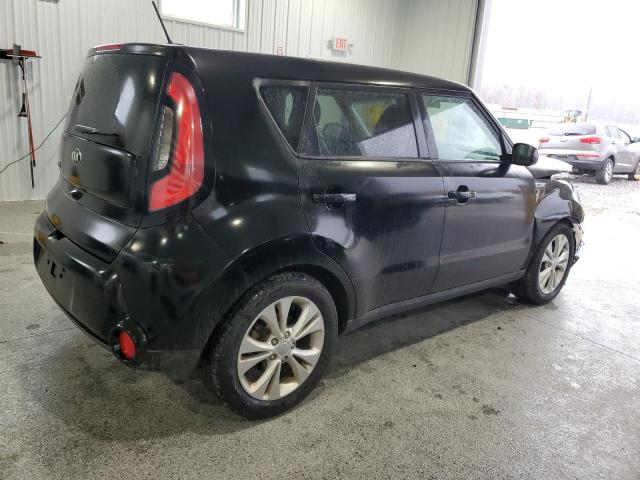 Photo 3 from auction – 2016 KIA SOUL + with VIN KNDJP3A51G7370886
