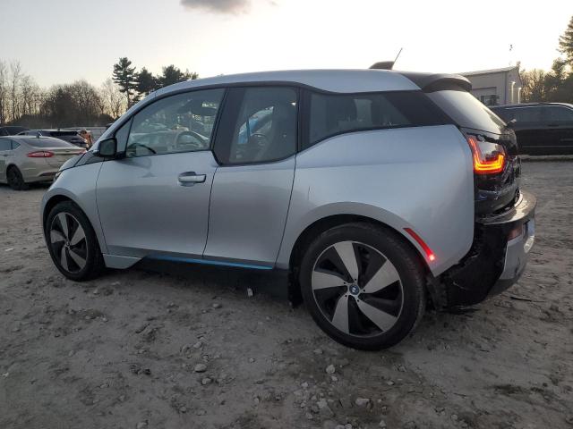 Photo 2 from auction – 2014 BMW I3 BEV with VIN WBY1Z2C57EV285995
